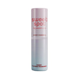 Sweetums Sweet Spot Flavored Fragrance Cherry Bombshell edible solid perfume stick with cherry scent.