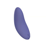 Spectrum Essentials Compact External Vibrator Purple, ergonomic design for deep vibrations, perfect for solo or partnered play.