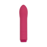 Je Joue Couple's Collection Vibrator Gift Set - pink G-spot bullet for intimate pleasure and connection.
