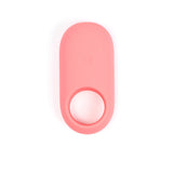 Ily By Je Joue Silicone Cock Ring Pink - Image 2