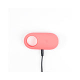 Ily By Je Joue Silicone Cock Ring Pink - Image 3