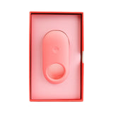 Ily By Je Joue Silicone Cock Ring Pink - Image 6
