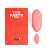 Ily By Je Joue Remote Control Panty Vibe Pink