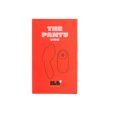 Ily By Je Joue Remote Control Panty Vibe Pink - Image 9