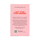 Ily By Je Joue Remote Control Panty Vibe Pink - Image 10