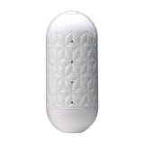 Tenga Flip Flexy Male Stroker featuring dynamic spiral-ribbed design for enhanced pleasure.