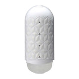 Tenga Flip Flexy Male Stroker featuring a unique spiral-ribbed design for dynamic pleasure and stimulation.
