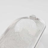 Tenga Flip Flexy Male Stroker showing dynamic spiral-ribbed casing and malleable material for enhanced pleasure.