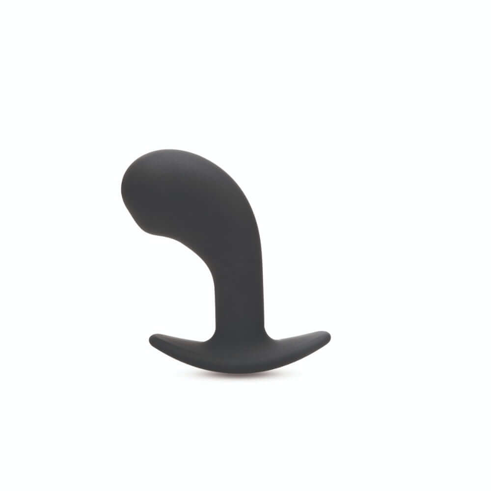 Prowler RED P-Spot Rechargeable Plug with Remote for intense P-spot stimulation and rumbly vibrations.