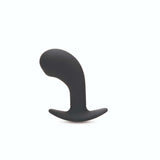 Prowler RED P-Spot Rechargeable Plug with Remote for intense P-spot stimulation and rumbly vibrations.