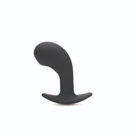Prowler RED P-Spot Rechargeable Plug with Remote for intense P-spot stimulation and rumbly vibrations.