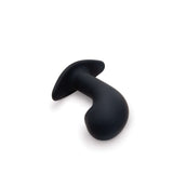 Prowler RED P-Spot Rechargeable Plug with Remote showing a sleek design for prostate stimulation.