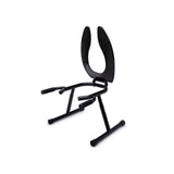 Prowler Red Rimming Seat Black designed for oral play and full-body sensation, perfect for comfort and stability.