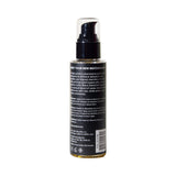 Eye of Love Matchmaker Black Diamond Pheromone Body Oil bottle with instructions and ingredients listed.