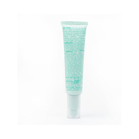 Uva Intimate Moisturizing Gel 60ml packaging showing ingredient details for intimate care.