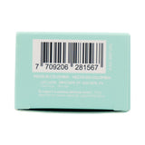 Uva Intimate Moisturizing Gel 60ml packaging details with barcode and product information.