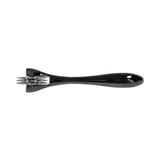 Sportsheets Signature Wartenberg Wheel with precision rolling wheels and curved handle for sensation play.