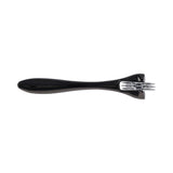 Sportsheets Signature Wartenberg Wheel with precision rolling wheels and a sleek black handle.