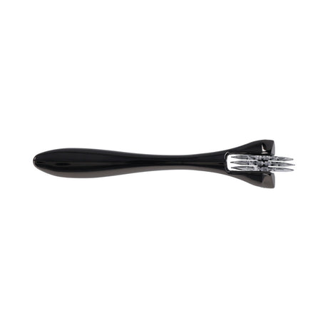 Sportsheets Signature Wartenberg Wheel with precision rolling wheels and a sleek black handle.