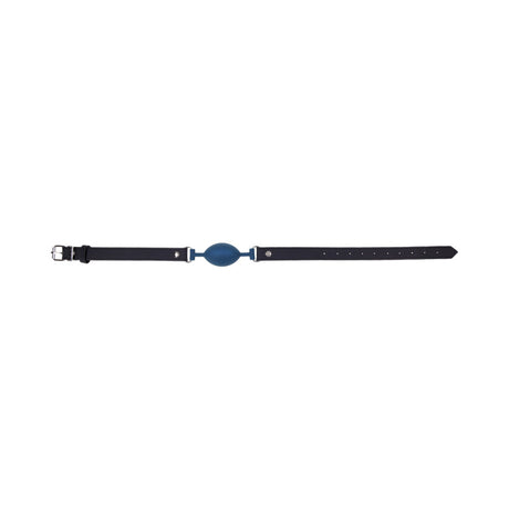 Sportsheets Signature Twilight Tease Oval Gag for enhanced sensory control and immersive play.