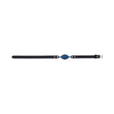 Sportsheets Signature Twilight Tease Oval Gag, a refined restraint for immersive play, enhancing connection.