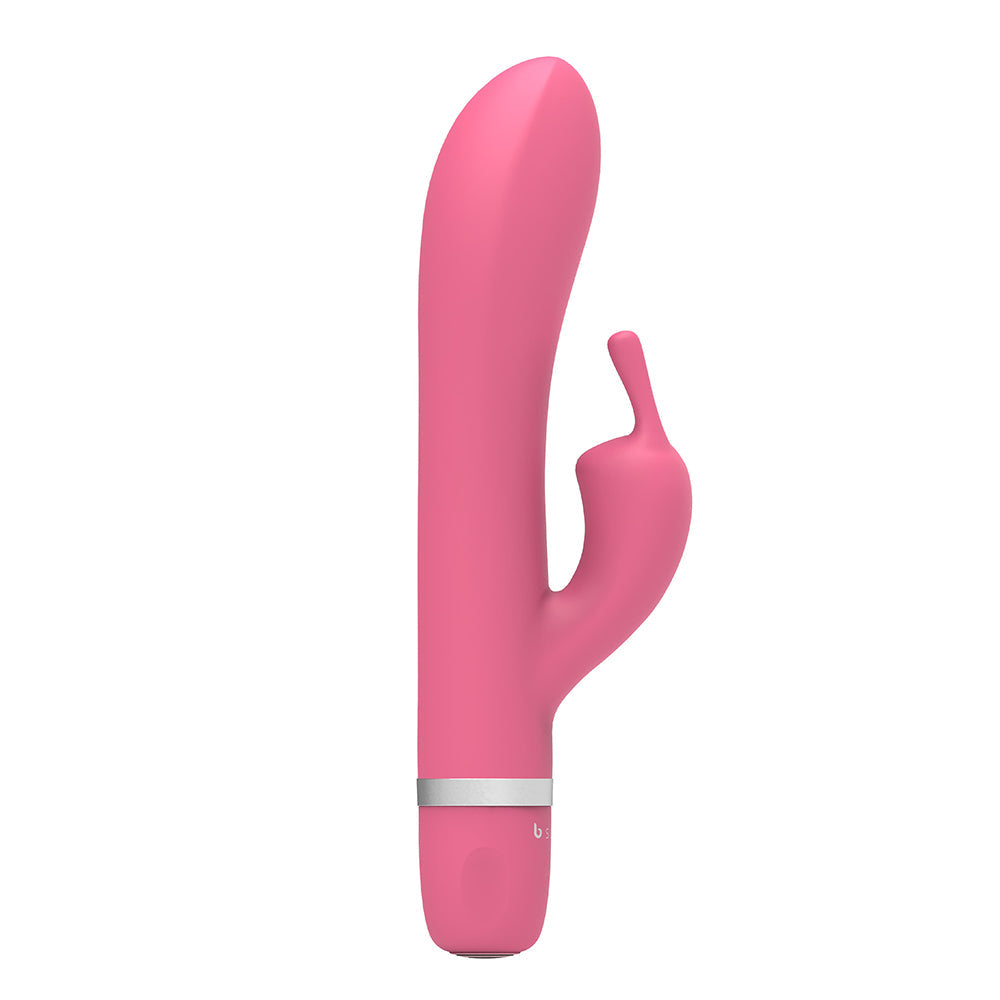 B Swish Bwild Classic Bunny Vibrator Guava