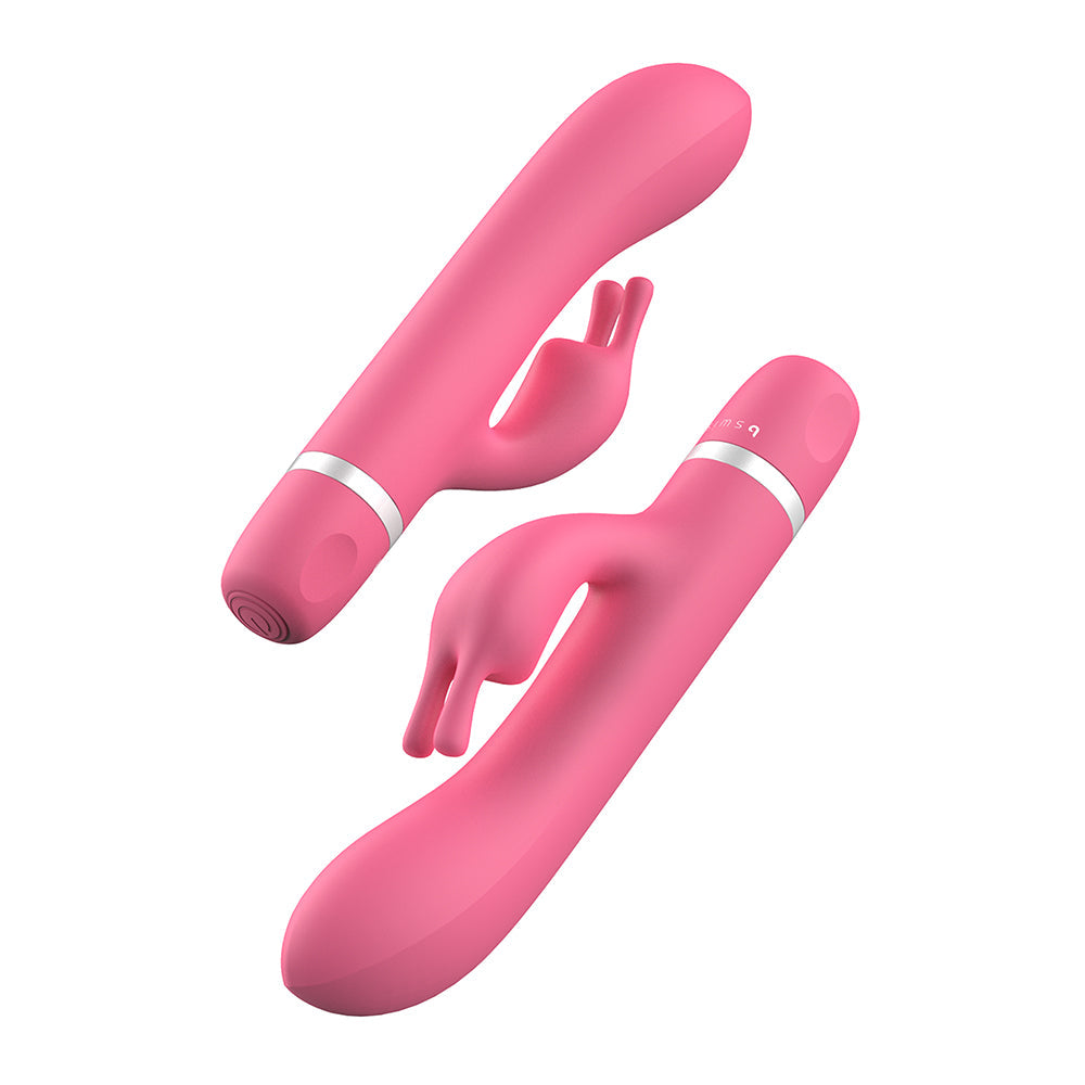 B Swish Bwild Classic Bunny Vibrator Guava