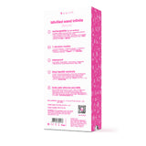 B Swish Bthrilled Premium Mini Wand Noir