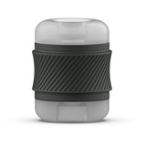 B Swish Bhandy Classic Wave Stroker Black