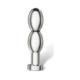 Mystim Oh thello Oval Dildo Round Plug