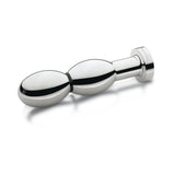 Mystim Oh thello Oval Dildo Round Plug
