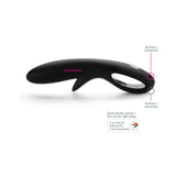Mystim Tingly Timmy E-Stim Dual Stimulator