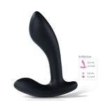 Mystim Flexing Flavio E-Stim Prostate Stimulator