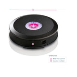 Mystim Sultry Sub Black