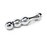 Mystim Bold Boris Dildo Ball Plug