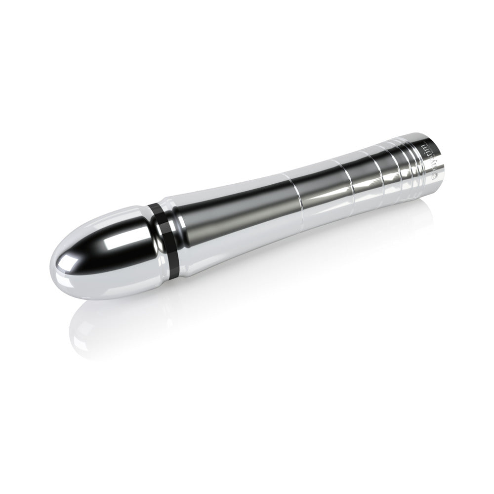 Mystim Glossy Glen Dildo