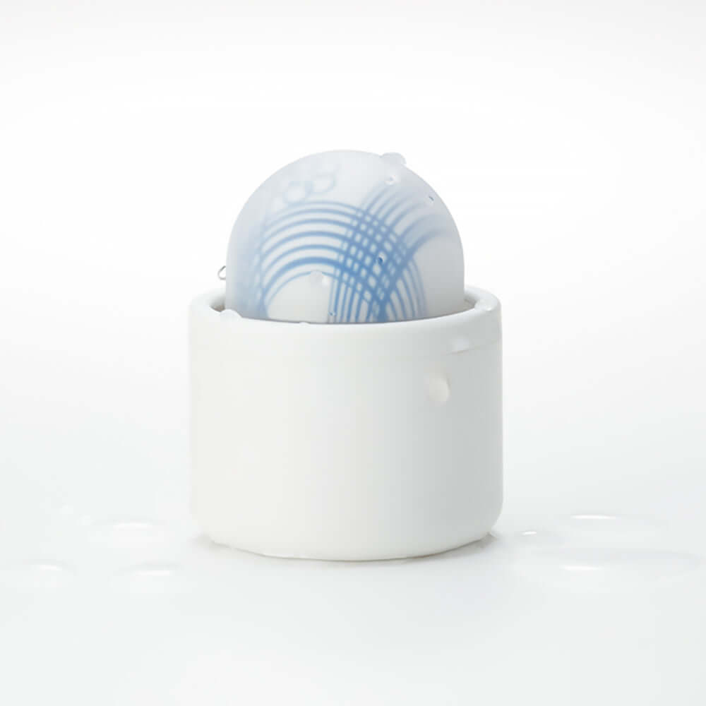 Tenga iroha Temari MIZU Vibrator