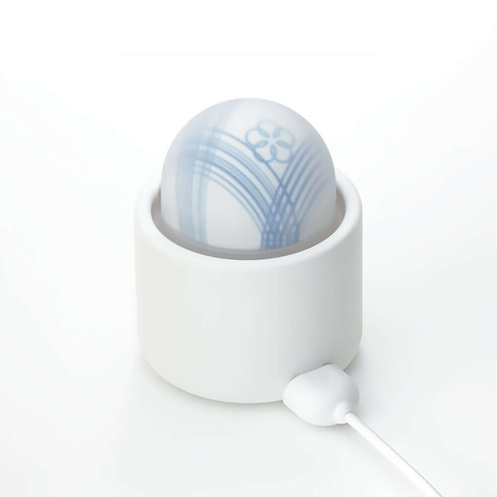 Tenga iroha Temari MIZU Vibrator