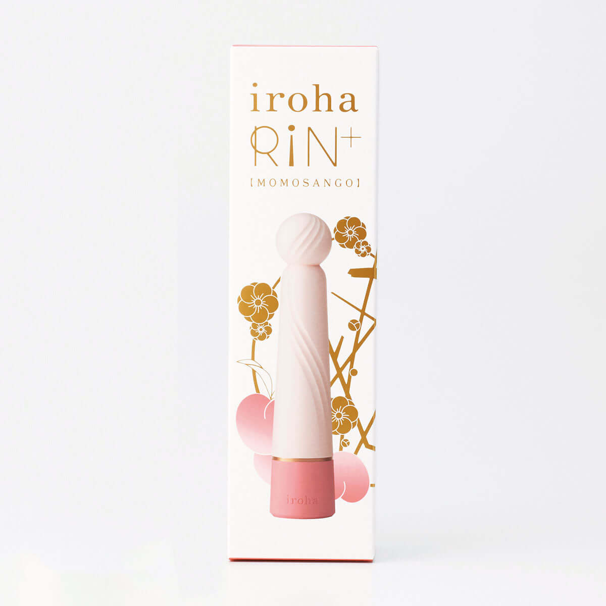 Tenga iroha Rin+ SANGO Vibrator
