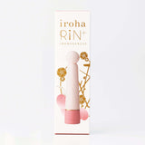 Tenga iroha Rin+ SANGO Vibrator