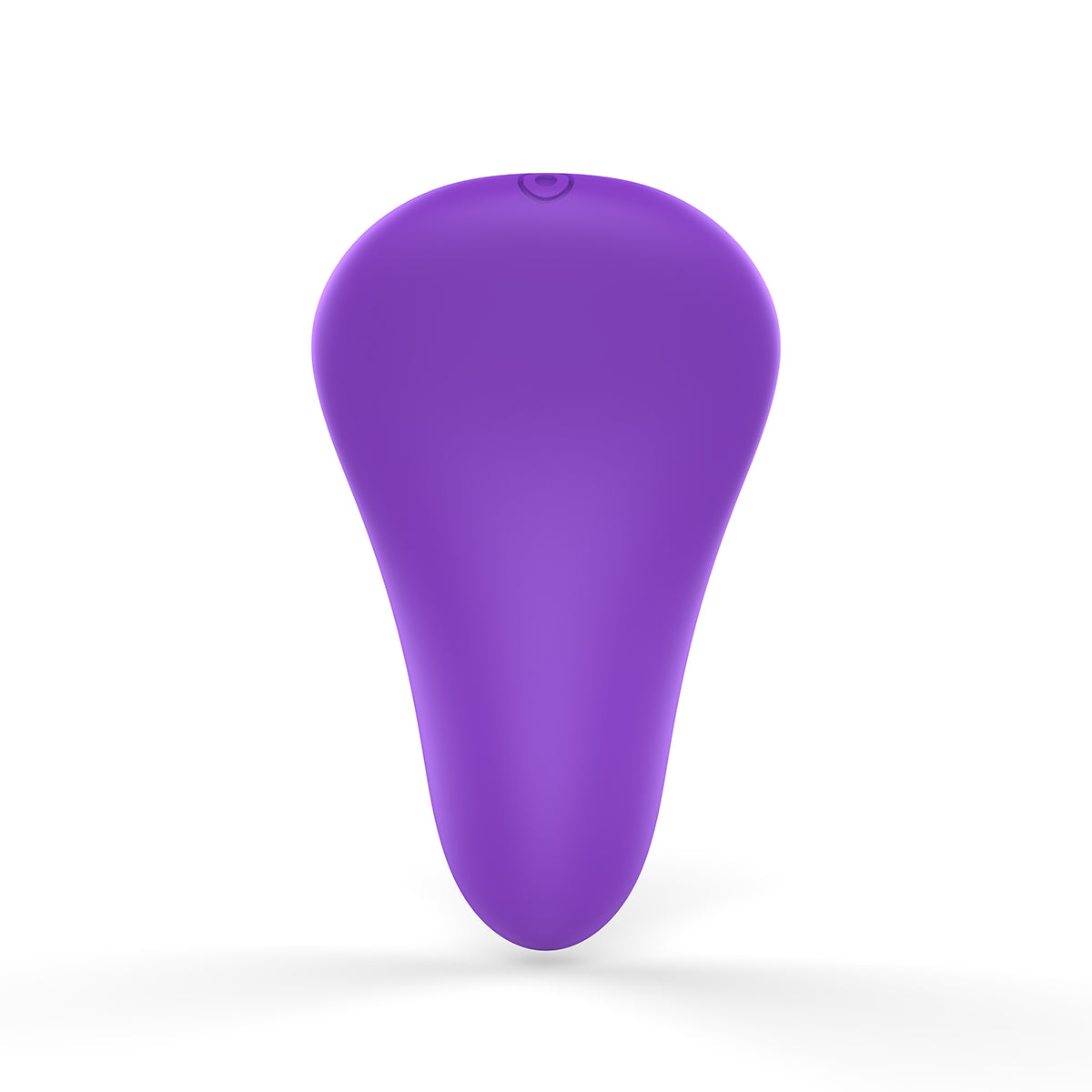 Leaf Spirit Plus Panty Vibe W/ Remote Purple