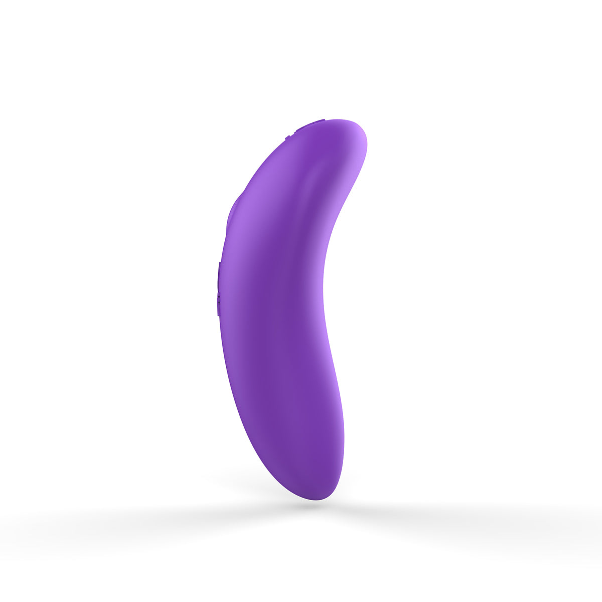Leaf Spirit Plus Panty Vibe W/ Remote Purple