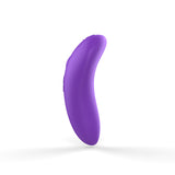 Leaf Spirit Plus Panty Vibe W/ Remote Purple