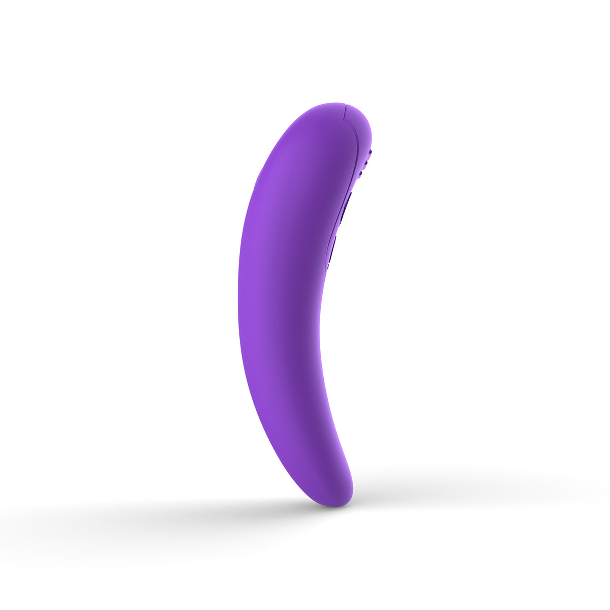 Leaf Spirit Plus Panty Vibe W/ Remote Purple