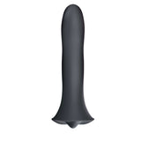 Wet For Her FUSION Medium 5.3 inches Dildo Black