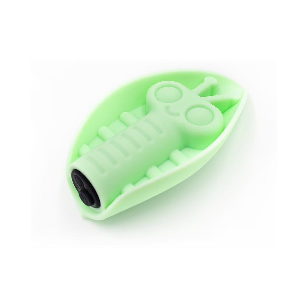Cute Little Fuckers Zeep Mint
