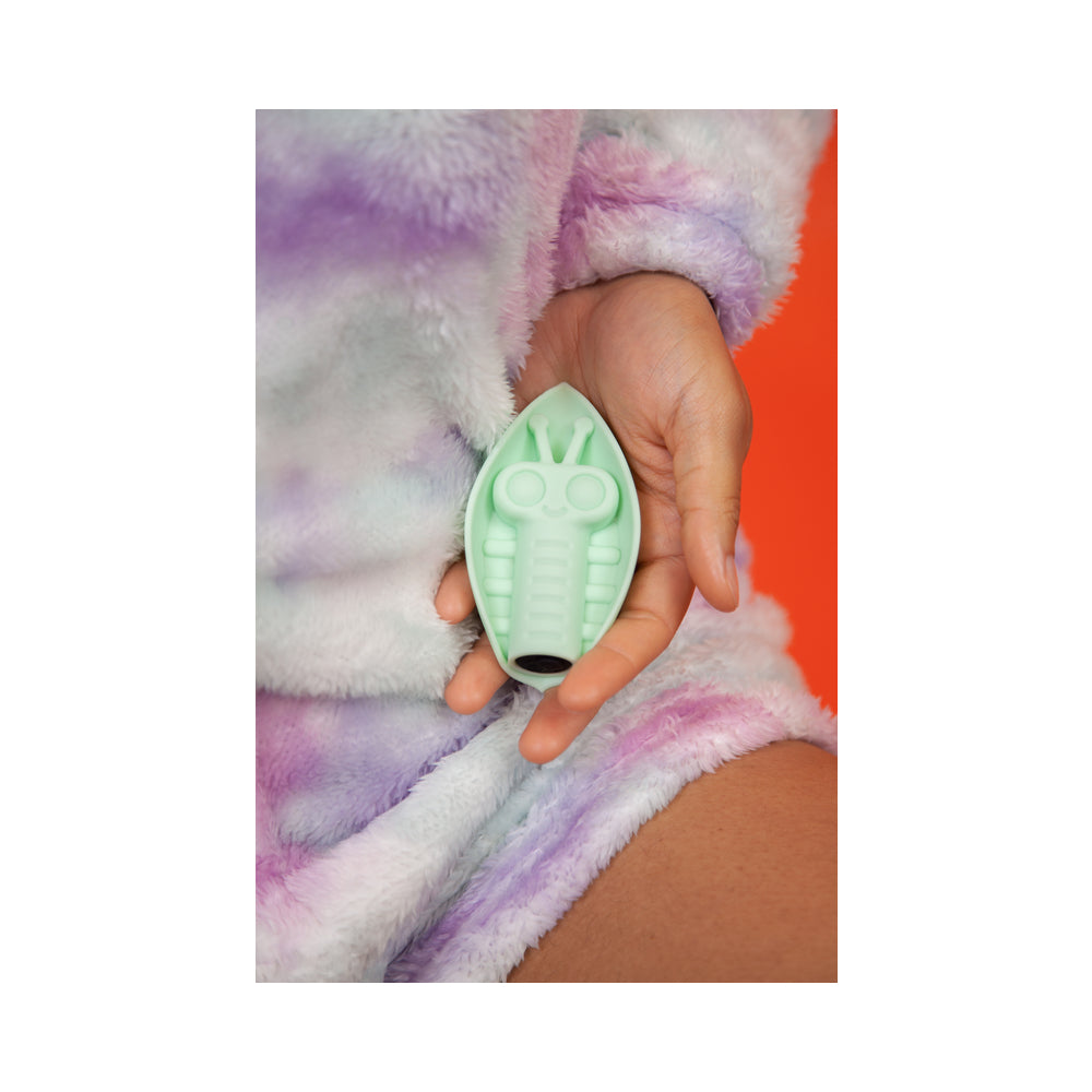 Cute Little Fuckers Zeep Mint
