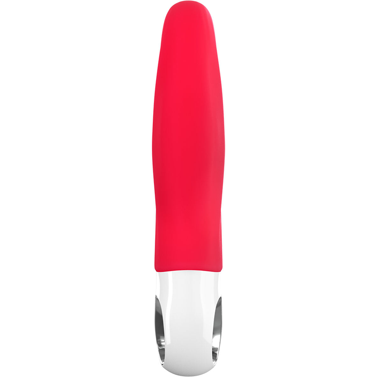 Fun Factory Lady Bi Dual Action Vibrator India Red