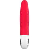 Fun Factory Lady Bi Dual Action Vibrator India Red