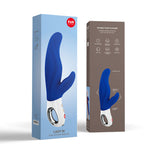 Fun Factory Lady Bi Dual Action Vibrator Blue